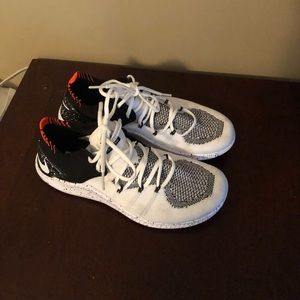 Nike Free TR Flyknit 3 Training Shoe